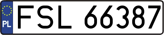 FSL66387