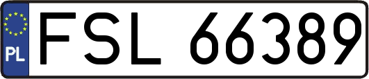 FSL66389