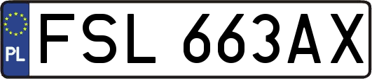 FSL663AX