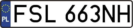 FSL663NH