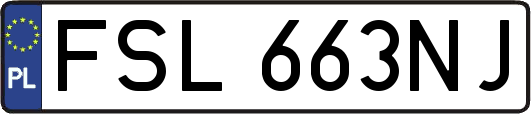 FSL663NJ