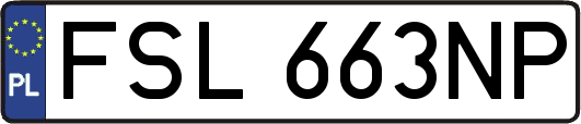 FSL663NP