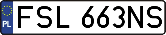 FSL663NS