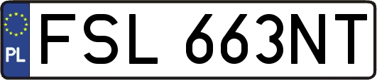 FSL663NT