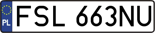 FSL663NU