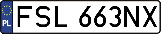 FSL663NX