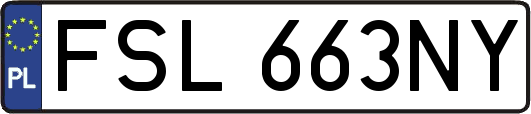 FSL663NY