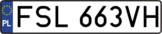FSL663VH