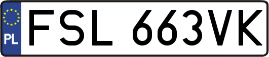 FSL663VK