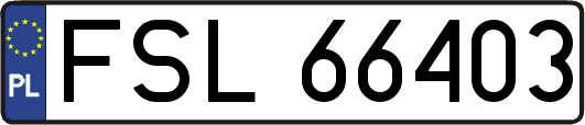 FSL66403