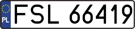 FSL66419