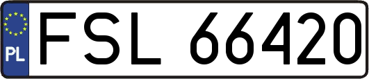 FSL66420