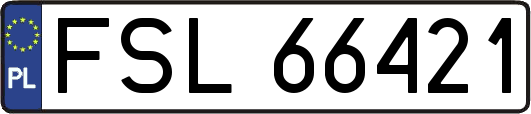 FSL66421
