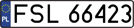 FSL66423