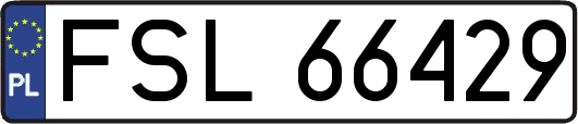 FSL66429