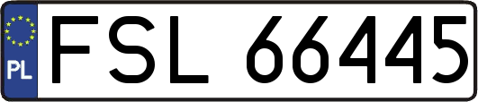 FSL66445