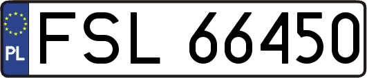 FSL66450