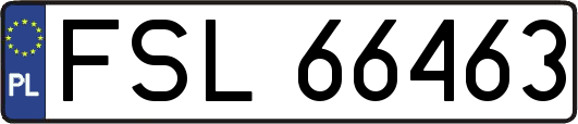 FSL66463