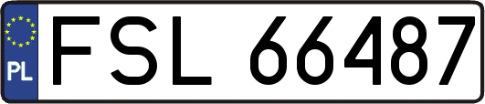 FSL66487