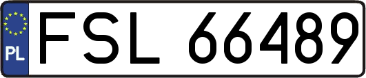 FSL66489