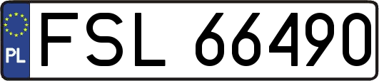FSL66490