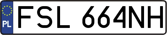 FSL664NH
