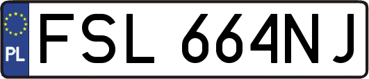 FSL664NJ