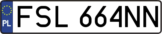 FSL664NN