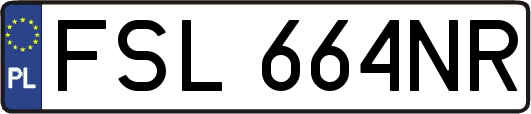 FSL664NR