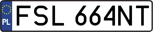 FSL664NT