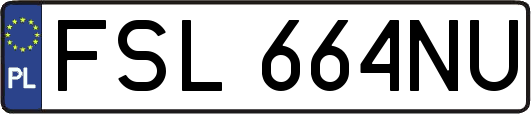 FSL664NU