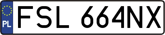 FSL664NX