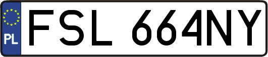 FSL664NY