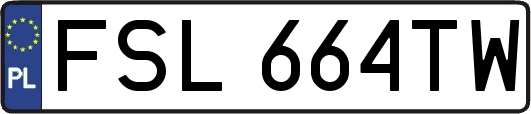 FSL664TW