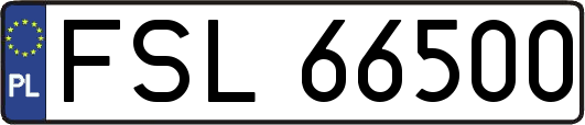 FSL66500