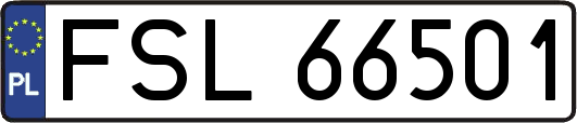 FSL66501