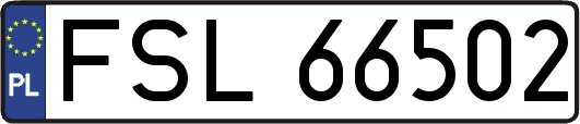 FSL66502