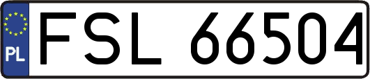 FSL66504