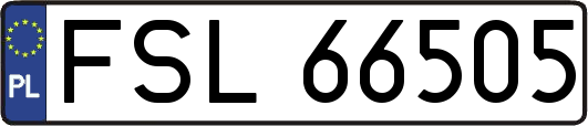 FSL66505