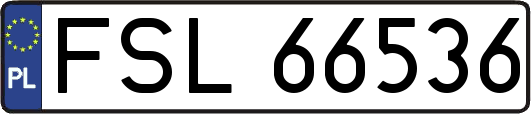 FSL66536