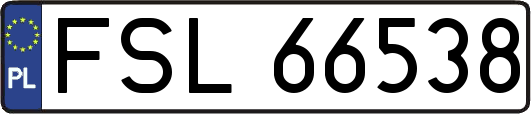 FSL66538