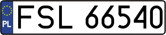 FSL66540