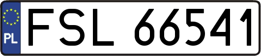 FSL66541