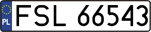 FSL66543
