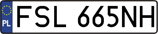 FSL665NH