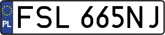 FSL665NJ