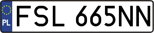 FSL665NN