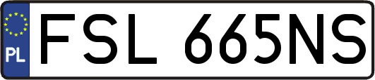FSL665NS