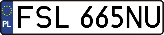 FSL665NU