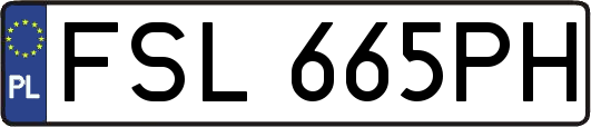 FSL665PH